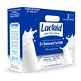 thumbnail image 2 of Lactaid 2% Reduced Fat Milk, Lactose Free 1/2 gal., 3 pk., 2 of 3