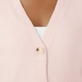 thumbnail image 4 of Member's Mark Women's V-Neck Cardigan, 4 of 5