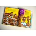 thumbnail image 4 of Hey-O! Stories of the Bible, Hardcover, 4 of 5