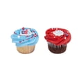 thumbnail image 4 of Patriotic Cupcakes, 30 ct., 4 of 4