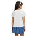 thumbnail image 4 of Gap Kids Girls Short Sleeve Tee, 3-Pack, 4 of 18
