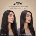 thumbnail image 8 of Shark Glossi™ Ceramic Hot Tool, Hair Dryer, & Air Glosser, 8 of 14