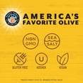 thumbnail image 5 of Pearl's Pitted Black Olives To Go Cups, 1.2 oz., 16 pk., 5 of 6