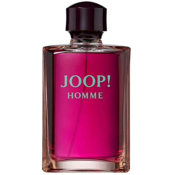 Joop Men's Eau De Toilette Spray,