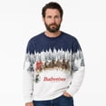 thumbnail image 1 of Licensed Holiday Crew Fleece, 1 of 7