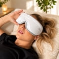 thumbnail image 7 of iReliev Eye Massager with Heat, Vibration & Compression, 7 of 7