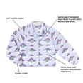 thumbnail image 6 of Member's Mark Women's Shacket, 6 of 8