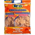thumbnail image 1 of Eric's Jumbo Fried Pork Skins 6 oz., 2 pk., 1 of 2