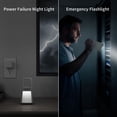 thumbnail image 5 of Dawnrise Multifunctional Power Failure / Emergency Night Lights, 5 of 7