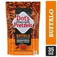 thumbnail image 4 of Dot's Homestyle Buffalo Seasoned Pretzel Twists, 35 oz., 4 of 5