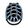 thumbnail image 3 of Wincraft North Carolina Tar Heels Hybrid Standing Golf Bag, 3 of 3