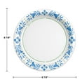thumbnail image 2 of Member's Mark Ultra Dessert/Snack Paper Plates, 6.875", 330 ct., 2 of 7