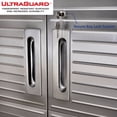 thumbnail image 9 of Seville Classics UltraHD Storage Cabinet, 60" W x 24" D x 72" H, 9 of 19