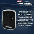 thumbnail image 4 of Genie Universal Wireless Wall Console, 4 of 6