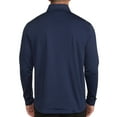 thumbnail image 3 of Greg Norman Performance Quarter Zip Pullover, 3 of 3
