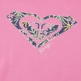 thumbnail image 6 of Roxy Girls French Terry Crewneck Sweatshirt, 6 of 6