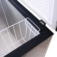 thumbnail image 8 of Hamilton Beach, Chest Freezer, Granite Design (7 cu. ft.), 8 of 15