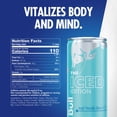 thumbnail image 2 of Red Bull Iced Vanilla Berry, 8.4 fl. oz., 24 pk., 2 of 10