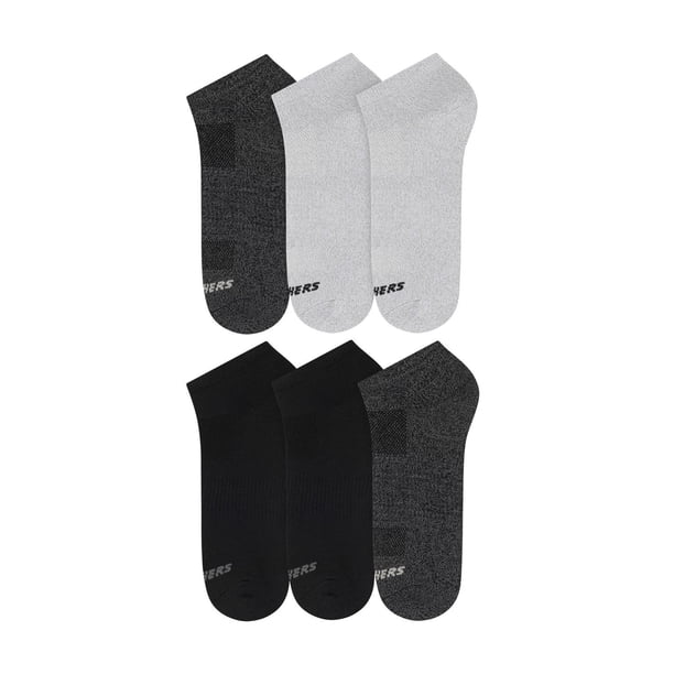 Skechers Women's 6-Pack Super Soft Low-Cut Sock - Samsclub.com