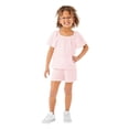 thumbnail image 1 of Member's Mark Girls 2-Piece Playwear, 1 of 6