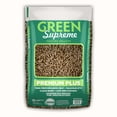 thumbnail image 1 of Green Supreme Premium Plus Heating Wood Pellets - 40 lbs., 1 of 3