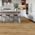 thumbnail image 4 of Select Surfaces Jackson 6 mm T x 7.09 in. W x 47.24 in. L Luxury Vinyl Plank Flooring (18.60 sq. ft. / box), 4 of 10