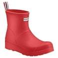 thumbnail image 1 of Hunter Women's Play Short Boot, 1 of 6