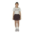 thumbnail image 1 of Gap Kids Girls Tiered Skort, 1 of 5