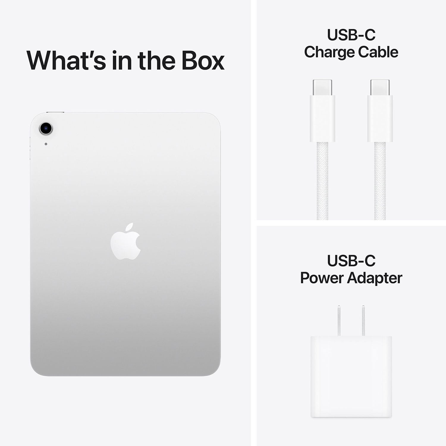 Apple iPad A16 - Thumbnail 4