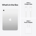 thumbnail image 4 of Apple iPad 11" Wi-Fi with A16 Chip - 11th Generation 2025 Model, 4 of 4