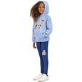 thumbnail image 3 of Licensed Girls Hoodie and Jogger Set, 3 of 7