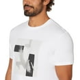 thumbnail image 5 of Express Men's Graphic Short Sleeve T-Shirt, 5 of 7