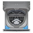 thumbnail image 7 of LG 1 cu. ft. 27 in. Laundry Pedestal with Slim DD Motor, 7 of 11