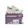 thumbnail image 7 of Reebok Girl's Zig Recourse Running Sneaker, 7 of 7
