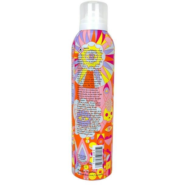 Amika Perk Up Dry Shampoo, 5.3 fl. oz. - Samsclub.com