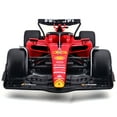 thumbnail image 6 of Bburago Formula One Racing 1:24 Race Cars with Driver Figures, 2 pk., 6 of 9