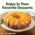 thumbnail image 6 of Del Monte Lite Sliced Peaches 105 oz., 6 of 7