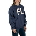 thumbnail image 3 of State of Mine Women's Big Timer State Sweatshirt, 3 of 5