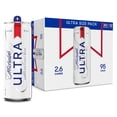 thumbnail image 1 of Michelob Ultra Superior Light Lager Beer, 12 fl. oz. can, 30 pk., 1 of 6