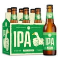 thumbnail image 1 of Goose Island Goose IPA Ale Beer, 12 fl. oz. bottle, 6 pk., 1 of 6