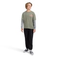 thumbnail image 3 of Hurley Boys Graphic 2-Fer T-Shirt, 3 of 8