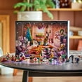 thumbnail image 4 of LEGO Star Wars Advent Calendar 2025 Kids Building Toy, 263 pc., 4 of 7