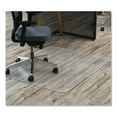 thumbnail image 3 of Deflecto EconoMat All Day Use Chair Mat For Hard Floors, 45" x 53", 3 of 11