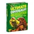 thumbnail image 2 of Ultimate Dinosaur Encyclopedia: The Definitive Visual Guide by Clare Hibbert, Claudia Martin, Dougal Dixon, Paperback, 2 of 5