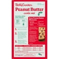 thumbnail image 3 of Betty Crocker Peanut Butter Cookie Mix, 3 pk., 3 of 5