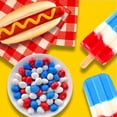 thumbnail image 7 of M&M'S Red, White & Blue Patriotic Mix Peanut Milk Chocolate Candy, 62 oz., 7 of 9