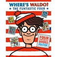 thumbnail image 1 of Where's Waldo Box Set, Hardcover, 1 of 4