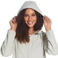 thumbnail image 7 of WP Weatherproof Women's Casual Lightweight Hooded Rain Jacket, 7 of 8