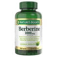 thumbnail image 1 of Nature's Bounty Berberine 1,000 mg Capsules, 120 ct., 1 of 6