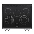 thumbnail image 4 of Kenmore 5.6 cu. ft. 5 Element Electric Range Stove, 4 of 10